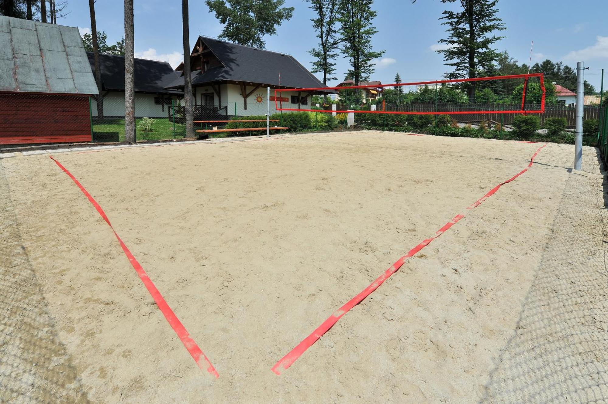 APLEND Tatry Holiday Veľký Slavkov Dış mekan fotoğraf