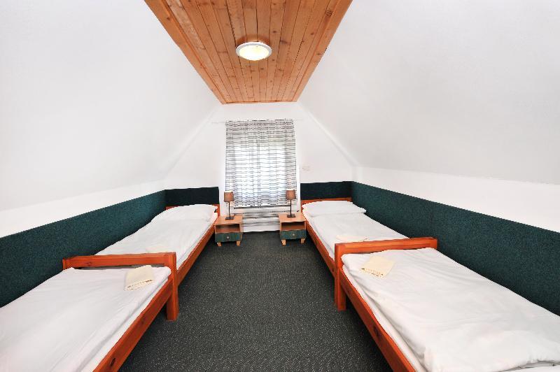 APLEND Tatry Holiday Veľký Slavkov Dış mekan fotoğraf